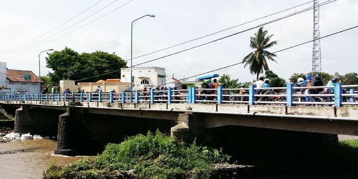 Jembatan Gambiran