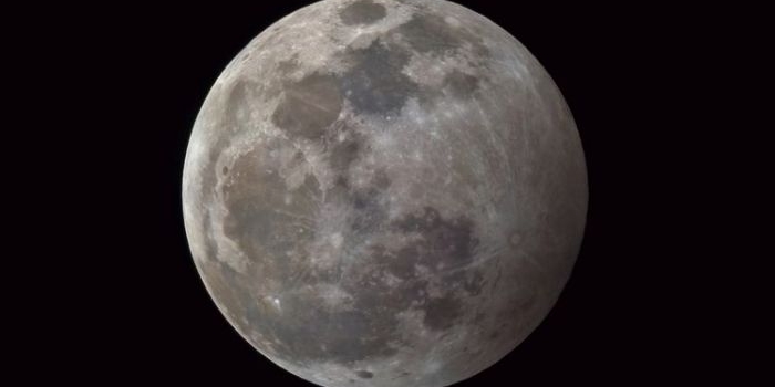 Fenomena Gerhana Bulan Penumbra 5 Mei 2023, Simak Cara Melihat dan Dampaknya. Foto: Ist