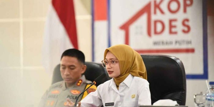 wali-kota-kediri-sebut-peluncuran-80-000-koperasi-desakelurahan-merah-putih-ialah-langkah-strategis