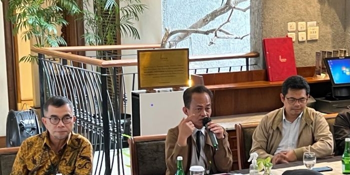 Yogyakarta Disebut Pusat Kejahatan Keuangan Digital. Foto: Ist