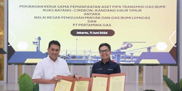perkuat-integrasi-jaringan-pertagas-dan-lemigas-teken-kerja-sama-pemanfaatan-cisem-ii