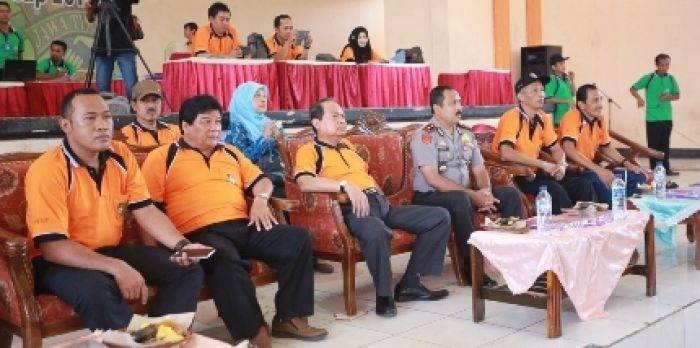 Walikota Mojokerto, Mas