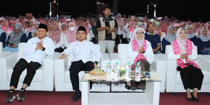 hadiri-jambore-kesehatan-2025-walkot-pasuruan-resmikan-ipwl-hingga-singgung-soal-kebersihan-sungai