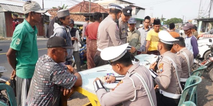 hasil-operasi-cipta-kondisi-selama-sepekan-polres-bangkalan-amankan-122-motor