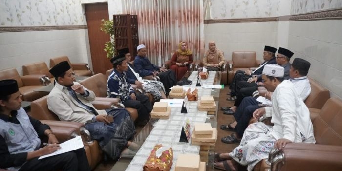 audiensi-mui-dengan-dprd-kota-probolinggo-bahas-keresahan-lgbt-narkoba-dan-sound-horeg