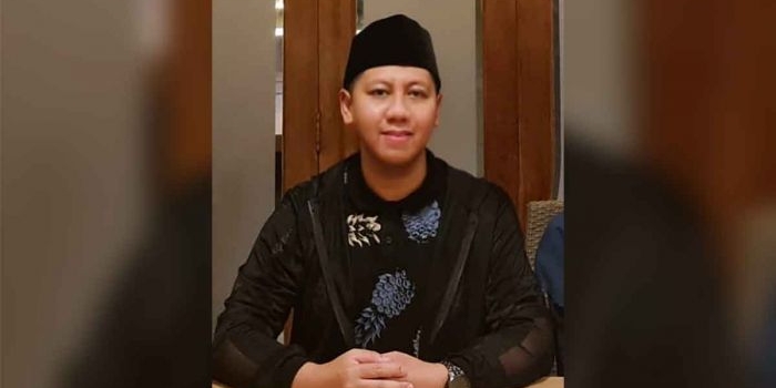Tokoh NU dari Jawa Tengah, KH Muhammad Zulfian Ikfina atau yang akrab disapa Gus Ulfi.
