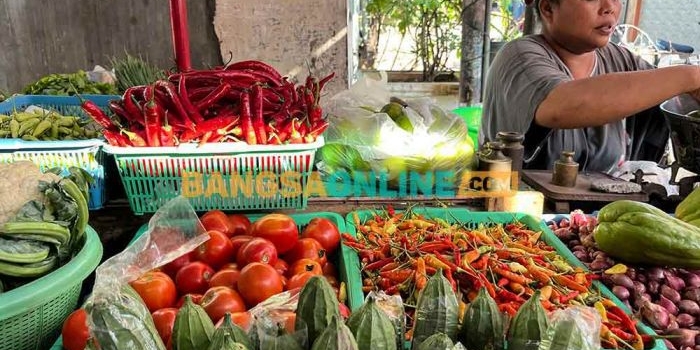 update-harga-sembako-yogyakarta-hari-ini-bawang-merah-masih-mahal-cabai-rawit-turun-rp4-ribu