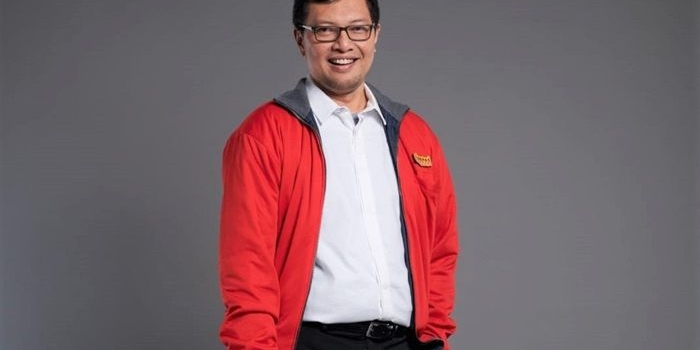 Chief Business Officer Indosat Ooredoo, Bayu Hanantasena.