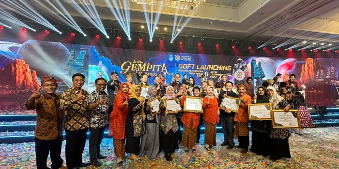 cabdindik-malang-batu-raih-juara-umum-gempita-awards-2025