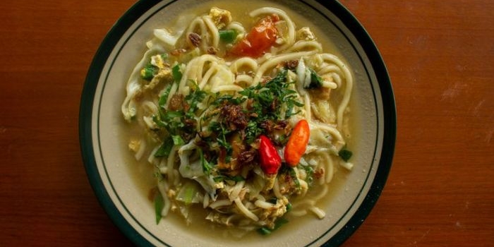 Resep Mi Godog Jawa, Cocok Disantap Malam Hari. Foto: Ist