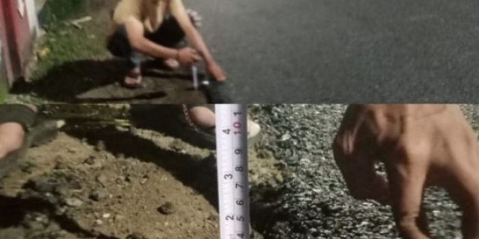 ngaku-temukan-pengurangan-tebal-aspal-lsm-koreksi-situbondo-bantah-ganggu-proyek