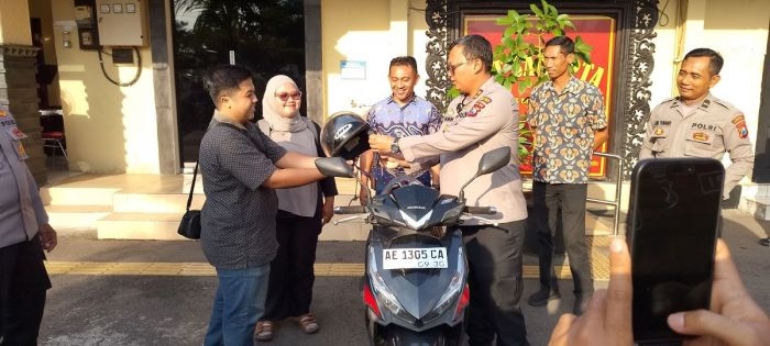 polres-madiun-kota-tangkap-dua-pelaku-curanmor-mobil-dan-motor-dikembalikan-ke-pemilik