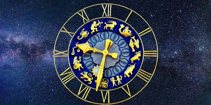 Ilustrasi ramalan zodiak terkini