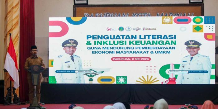 pemkot-pasuruan-dan-ojk-gelar-literasi-keuangan-untuk-umkm