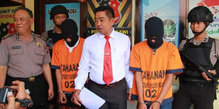 foto: ZAINAL ABIDIN/ BANGSAONLINE