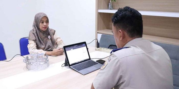 pegawai-kantah-kabupaten-pasuruan-ikuti-ujian-ulang-upkp-untuk-kenaikan-pangkat