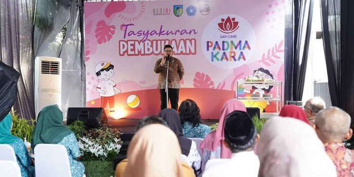 bupati-kediri-resmikan-daycare-padmakara-untuk-anak-pegawai