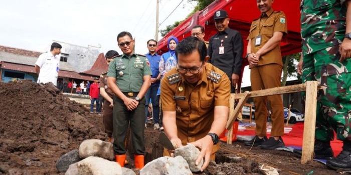 dorong-ekonomi-lokal-pemkot-batu-mulai-bangun-gerai-koperasi-desa-merah-putih-di-torongrejo