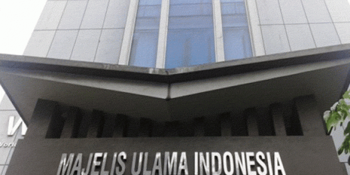 Gedung MUI Jln Proklamasi 51 Menteng Jakarta Pusat. foto: kemenag.go.id