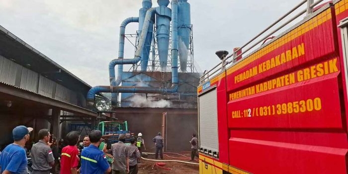 blower-cv-kharisma-duta-utama-gresik-terbakar