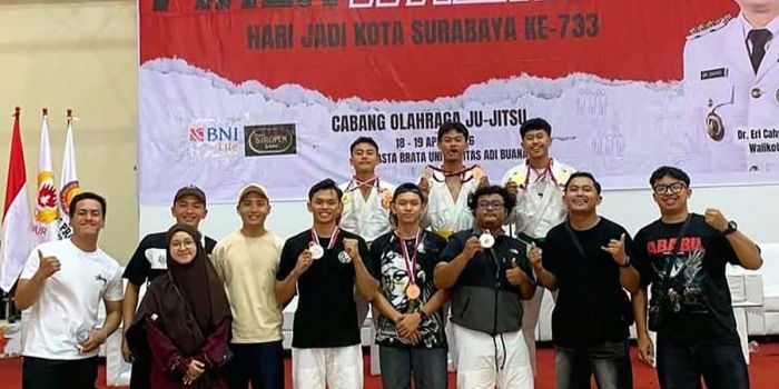 pbji-kota-batu-torehkan-prestasi-di-piala-wali-kota-surabaya