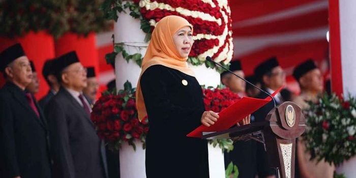 gubernur-khofifah-sebut-pancasila-adalah-perekat-kebhinekaan
