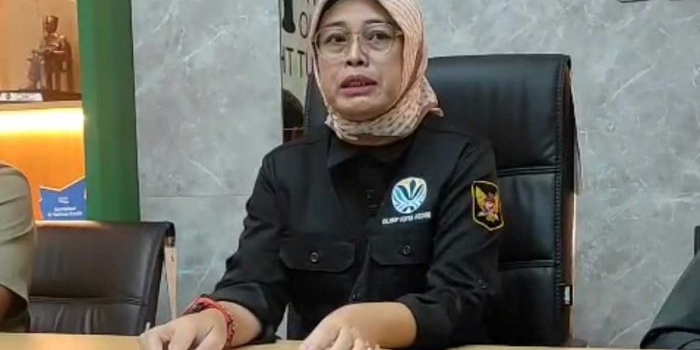 warga-blokade-jalan-ke-tpa-klotok-kepala-dlhkp-kota-kediri-minta-maaf