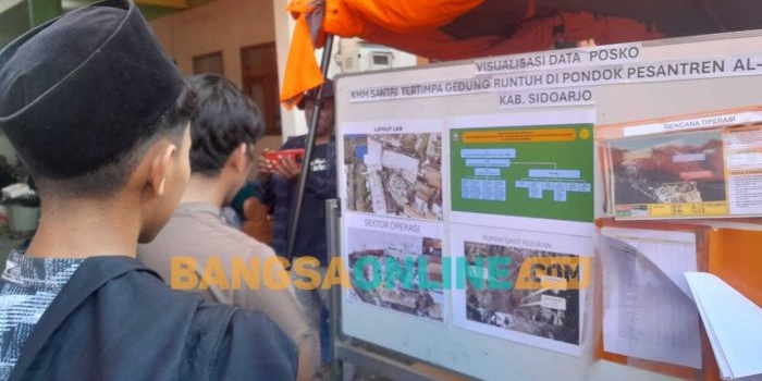 diskominfo-sidoarjo-buka-layanan-crisis-center-tragedi-ponpes-al-khoziny