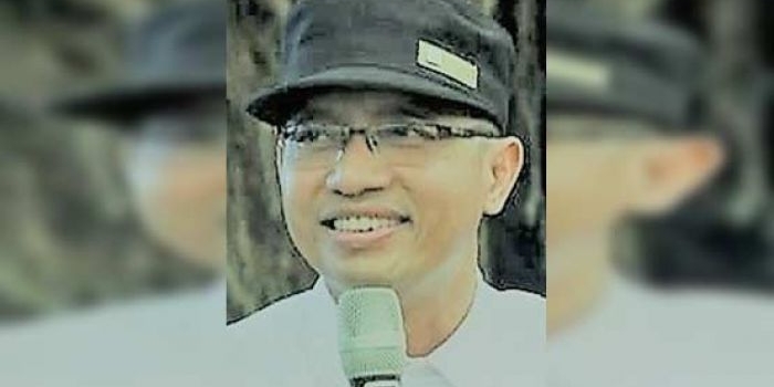 Suparto Wijoyo.