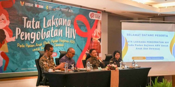 dinkes-kediri-tingkatkan-layanan-odha-lewat-pelatihan-rejimen-arv-untuk-anak-dan-dewasa