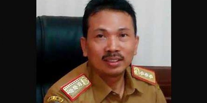Drs Benny Sampir Wanto, MSi, Kepala Biro Humas dan Protokol Pemprov Jatim