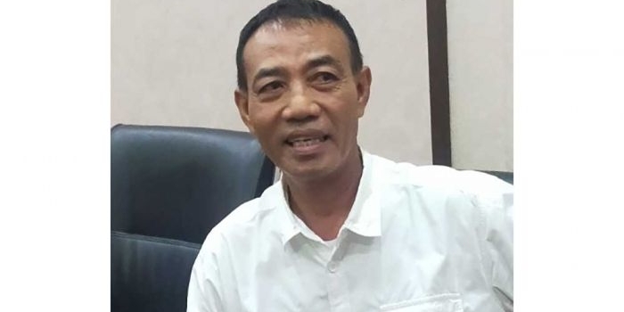 Najib Setiawan, Ketua Pansus Tata Kelola Kopi Kapiten