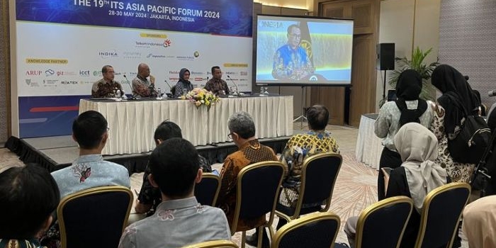 Forum Transportasi Cerdas se-Asia Pasifik akan Digelar di Indonesia. Foto: Ist