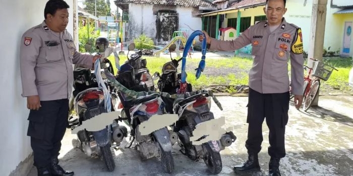 polsek-sukodadi-lamongan-bubarkan-sekolompok-pemuda-yang-hendak-perang-sarung-dini-hari