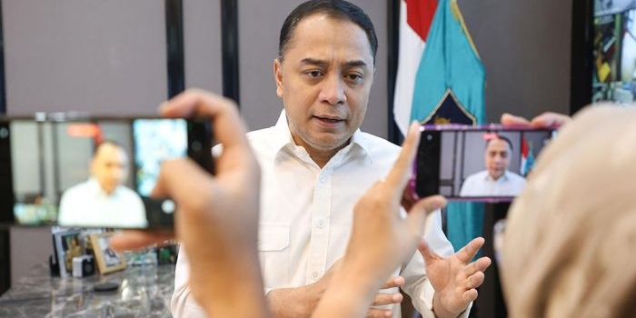wali-kota-eri-cahyadi-tunjuk-wawali-armuji-dan-syamsul-hariadi-isi-posisi-plh-selama-tunaikan-ibadah