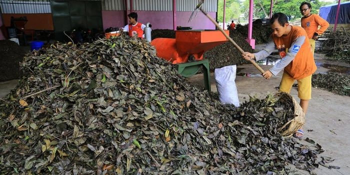 rumah-kompos-tekan-timbulan-sampah-dlh-surabaya-hemat-rp673-miliar-per-tahun