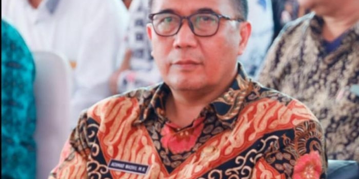 rumor-mutasi-pejabat-pemkab-gresik-diundur-2026-sekda-ngaku-belum-tahu