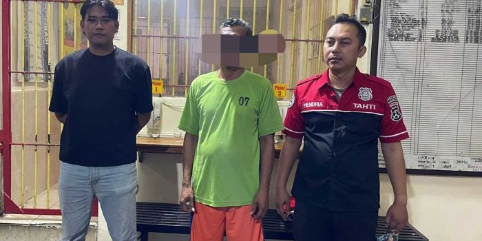 sekdes-di-jombang-jadi-tersangka-pemalsuan-surat-jual-beli-tanah