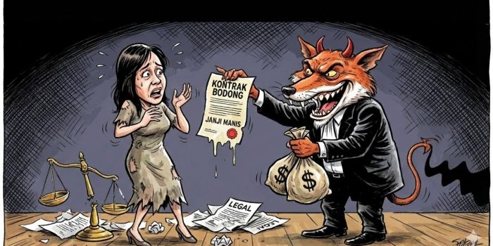 niat-polisikan-suami-siri-wanita-asal-pasuruan-jadi-korban-penipuan-oknum-ngaku-advokat