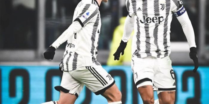 Juventus ditahan imbang Atalanta dengan skor 3-3 pada giornata ke-19 Serie A 2022-2023