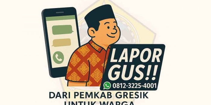 plt-kepala-diskominfo-gresik-sebut-ratusan-laporan-masyarakat-masuk-di-kanal-lapor-gus