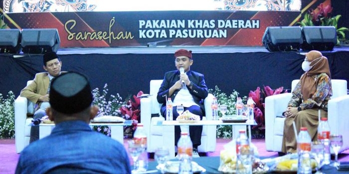 wali-kota-pasuruan-dorong-perumusan-baju-khas-sebagai-identitas-budaya-daerah