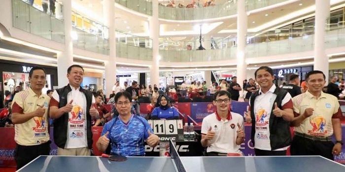 menteri-atrbpn-buka-kejuaraan-tenis-meja-paralympic-sambut-hut-ke-80-ri