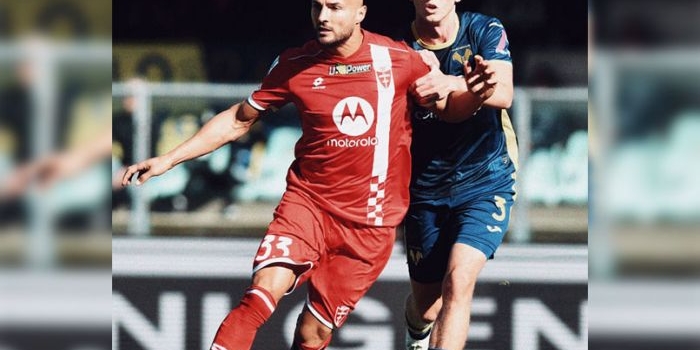 Bek Monza Danilo D