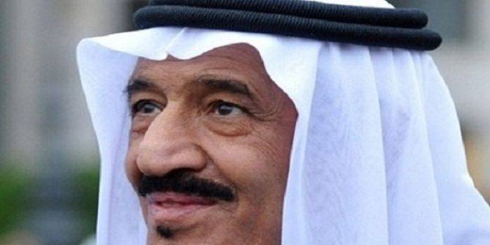 Raja Baru Arab Saudi, Salman bin Abdulaziz Al Saud. (merdeka.com)