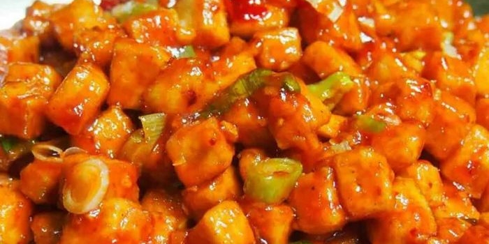 Tahu Pao Crispy. foto:cookpad.com