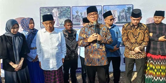 wakil-ketua-umum-dpp-pan-beri-rekom-ke-gus-barra-di-pilkada-2024