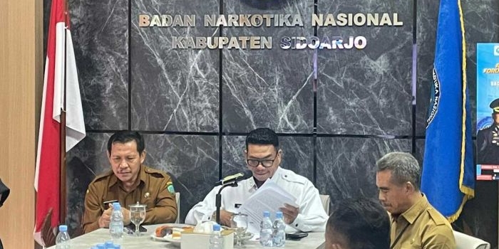 bnn-sidoarjo-amankan-236-penyalahguna-narkoba-mayoritas-direhabilitasi