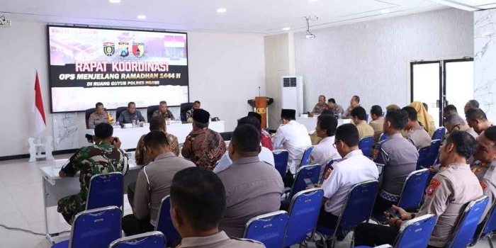 cipta-kondisi-saat-ramadhan-2023-polres-ngawi-gelar-rakor-lintas-sektoral