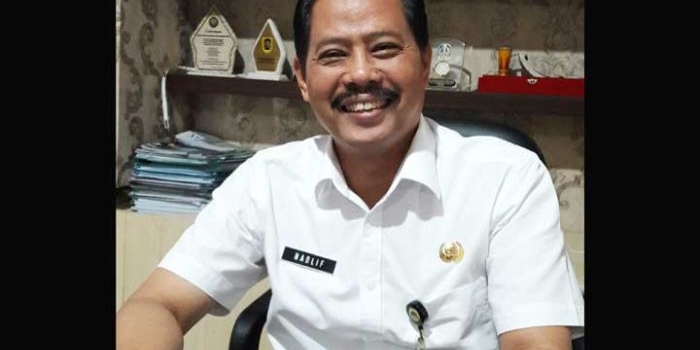 M. Nadlif.